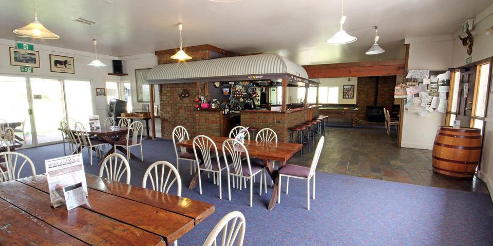 Willalooka Tavern Εξωτερικό φωτογραφία
