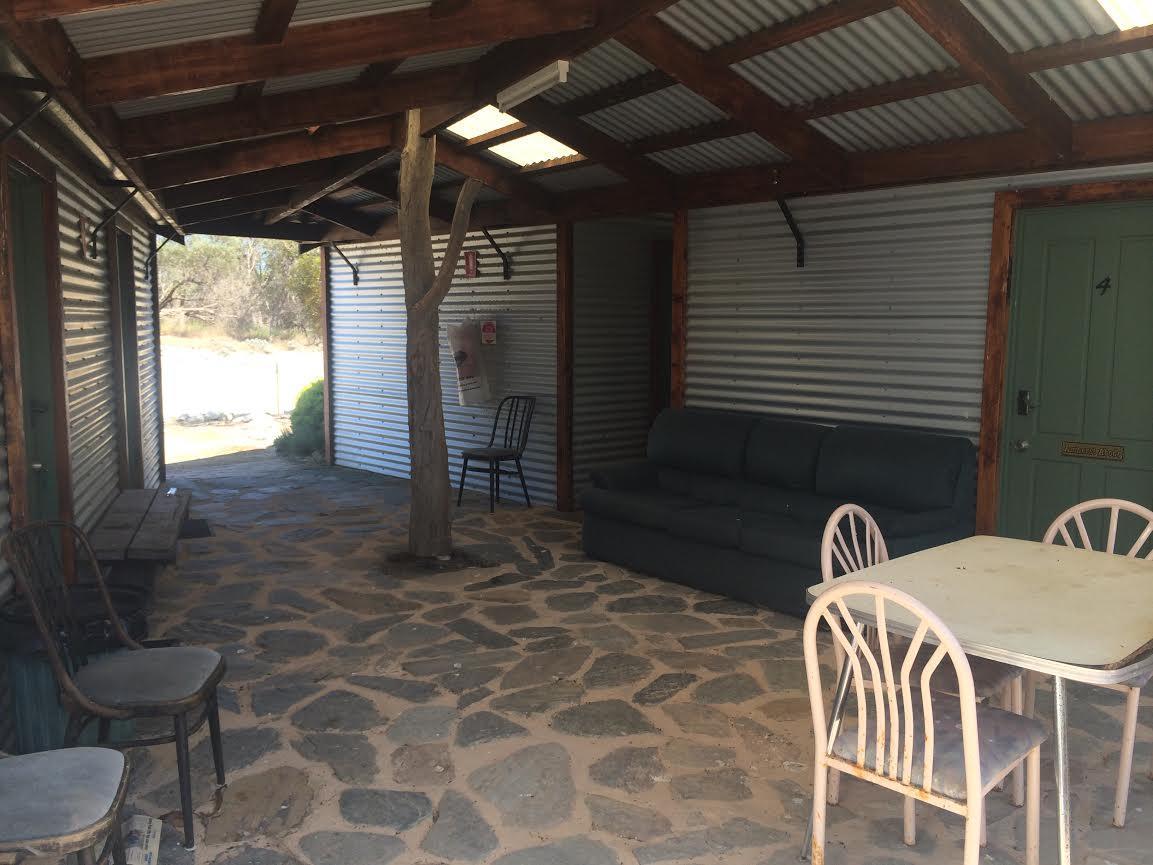 Willalooka Tavern Εξωτερικό φωτογραφία