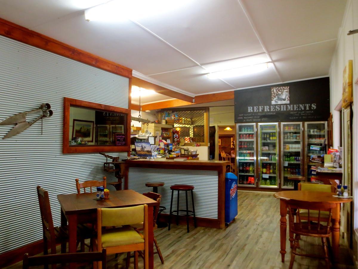 Willalooka Tavern Εξωτερικό φωτογραφία