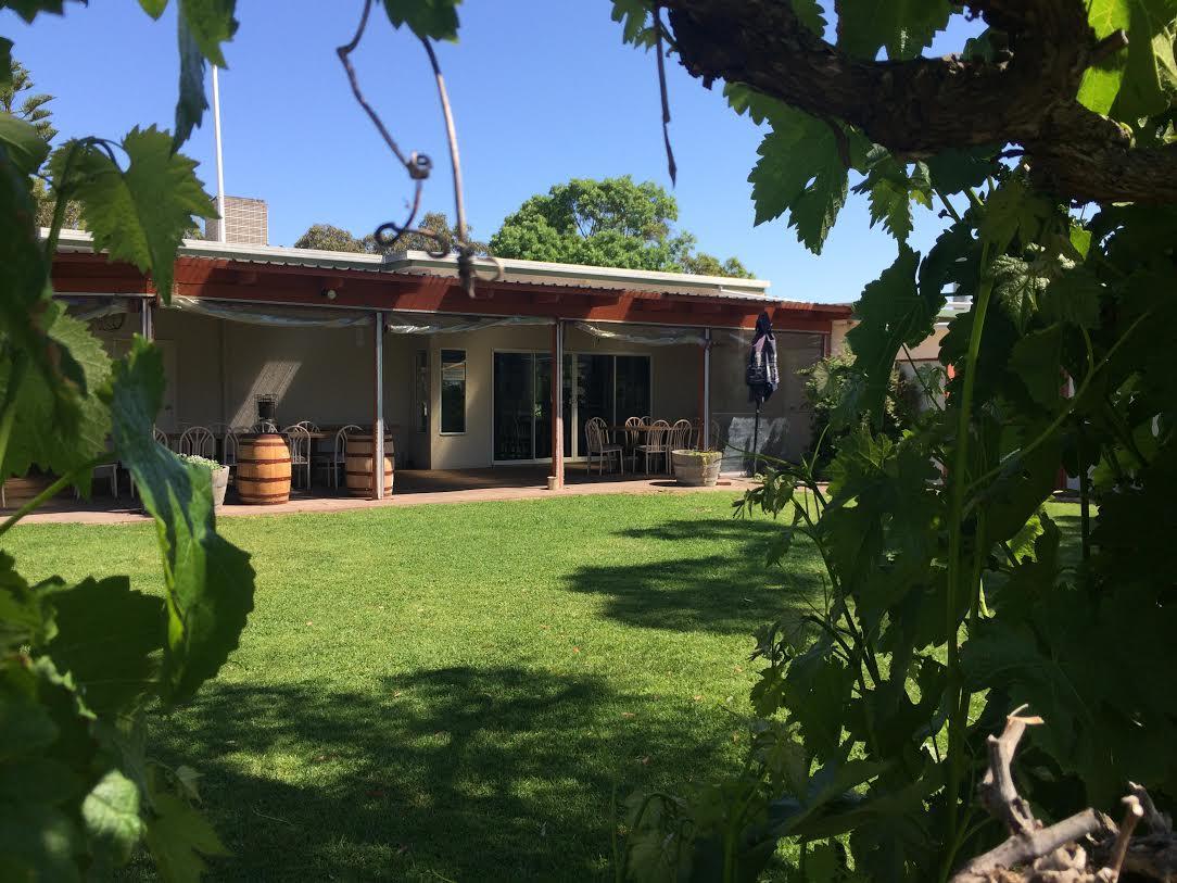 Willalooka Tavern Εξωτερικό φωτογραφία