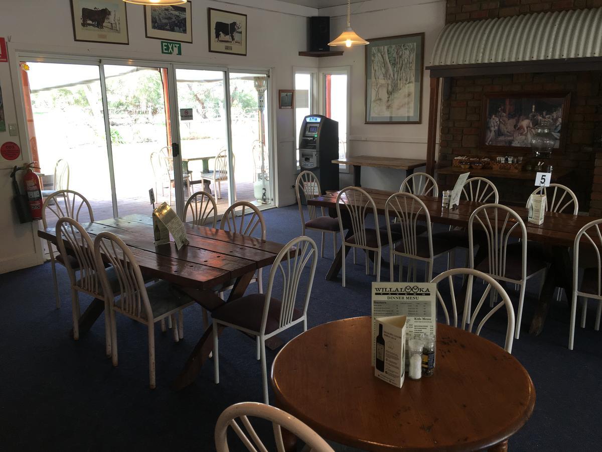 Willalooka Tavern Εξωτερικό φωτογραφία